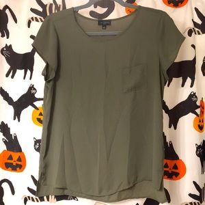 The Limited shirt/blouse